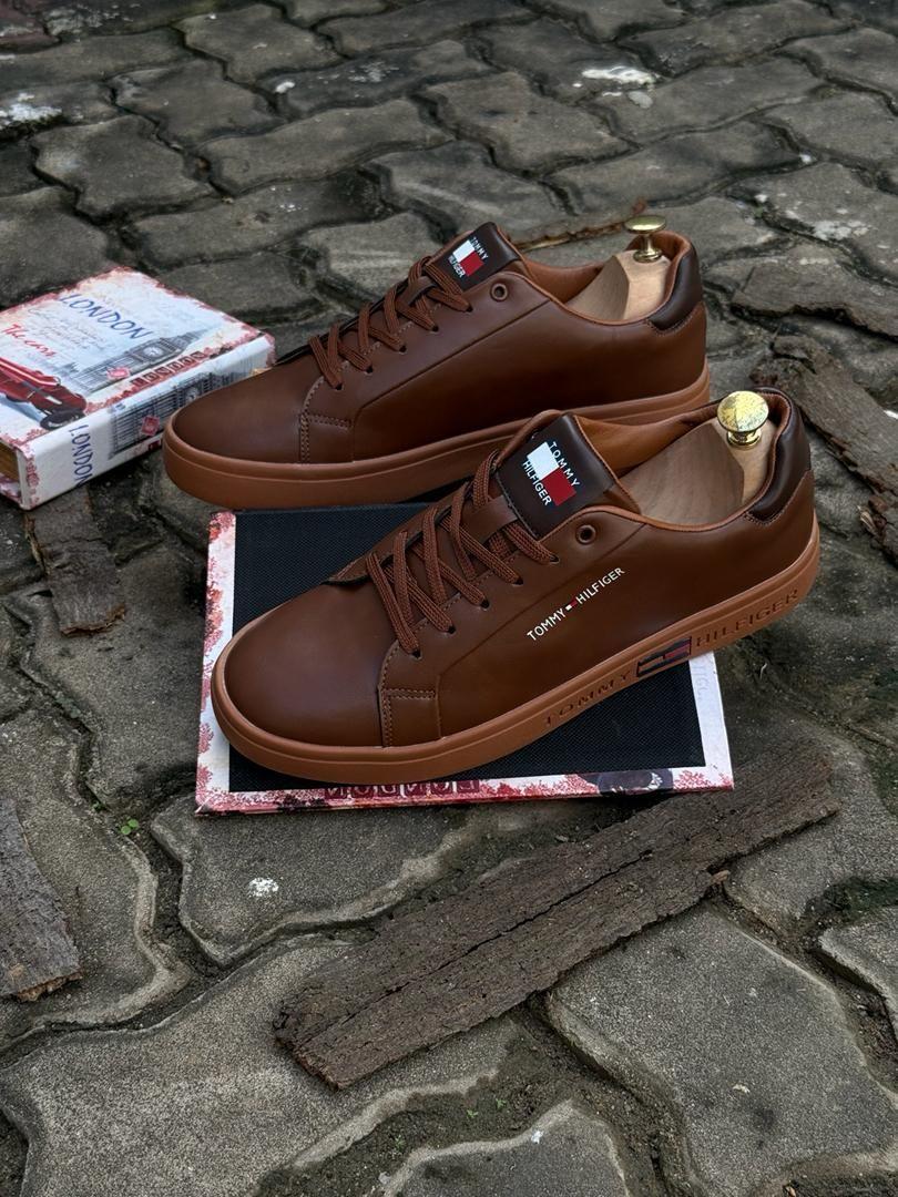 Sneakers Tommy Hilfiger thumbnail