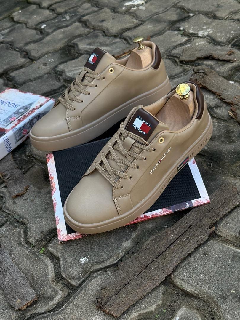 Sneakers Tommy Hilfiger thumbnail