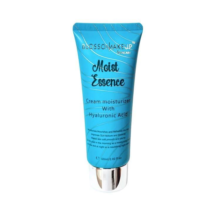 Base de Maquillage Moist Essence - Blossom Makeup  Crème Hydratante thumbnail