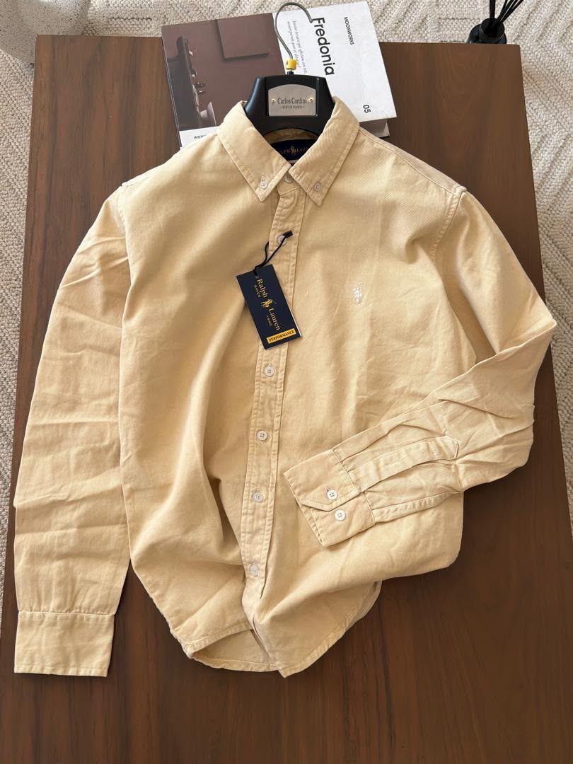 Chemise Ralph Lauren Homme thumbnail