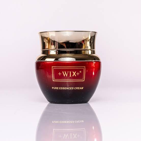 WIX Pure Essences Crème Visage 50 g thumbnail
