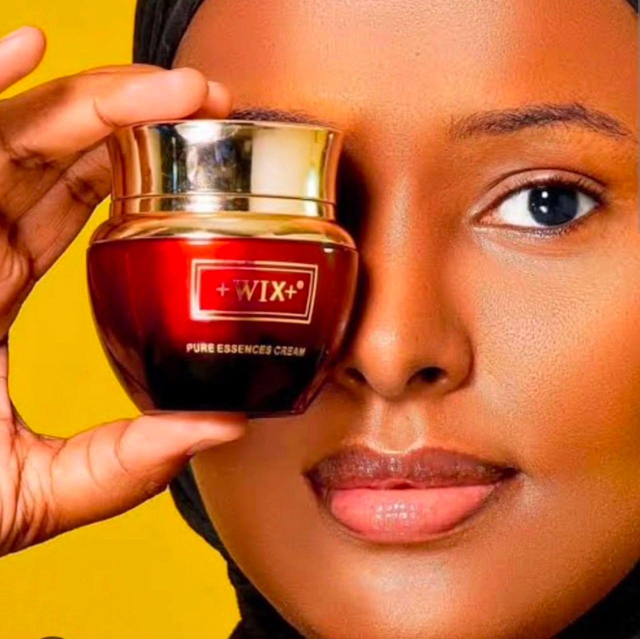 WIX Pure Essences Crème Visage 50 g thumbnail