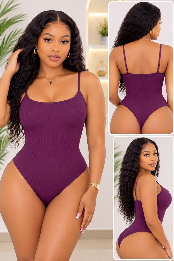 Maillot Gaine Sculptant Femme thumbnail