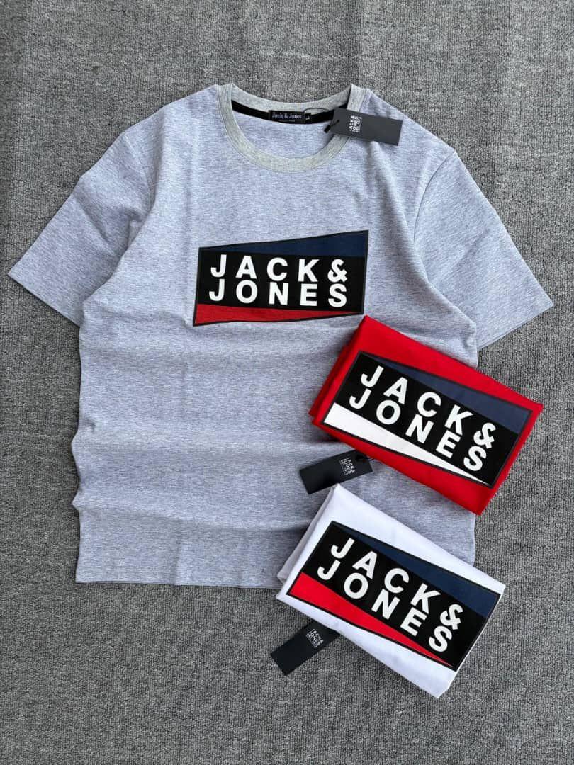 T-shirt Homme Jack & Jones thumbnail