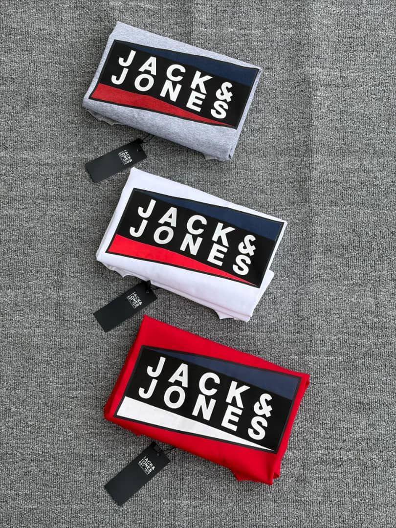 T-shirt Homme Jack & Jones thumbnail