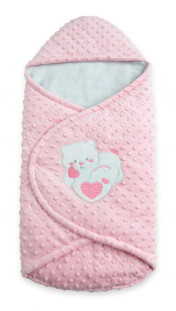 Couverture d’emmaillotage bébé thumbnail
