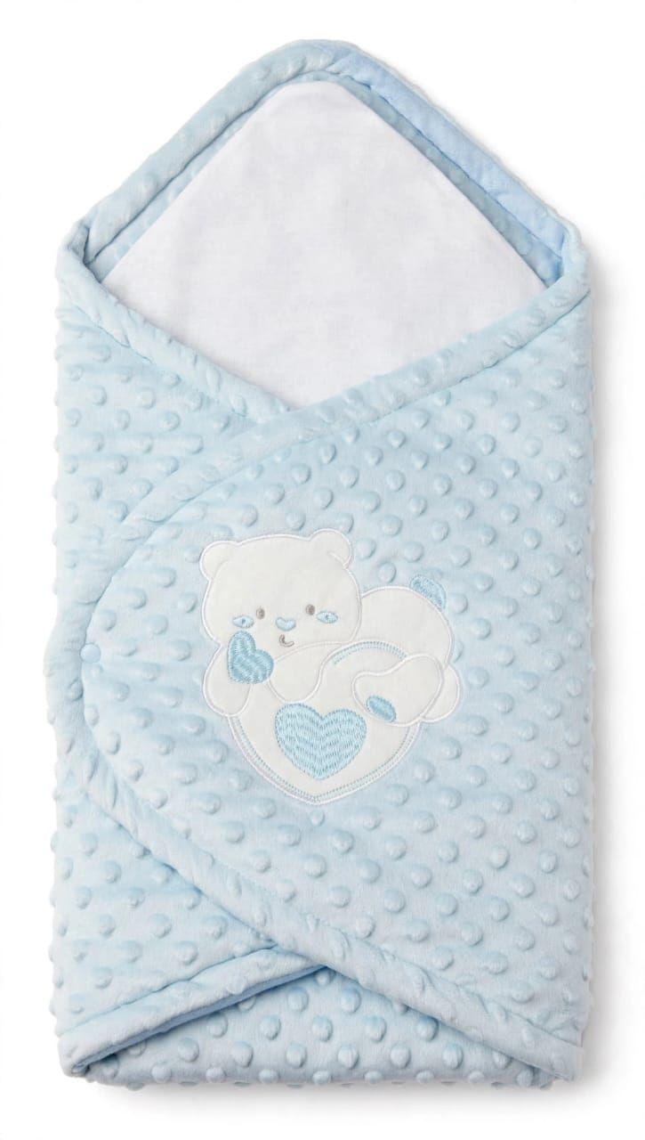 Couverture d’emmaillotage bébé thumbnail