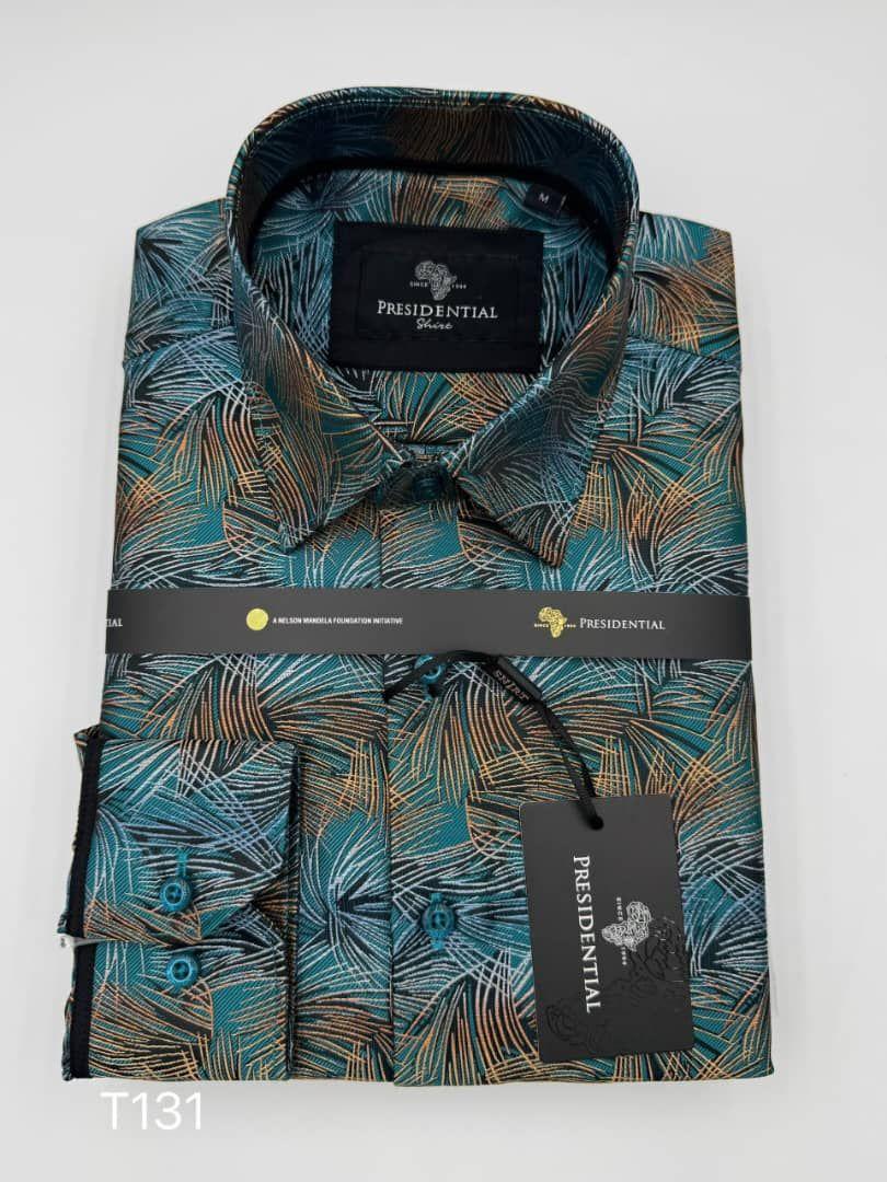 Chemise Presidential  thumbnail