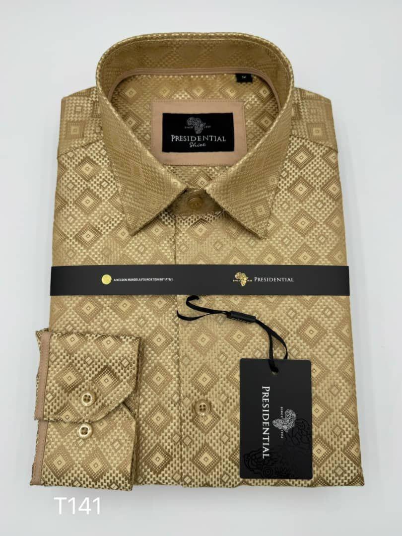 Chemise Presidential  thumbnail