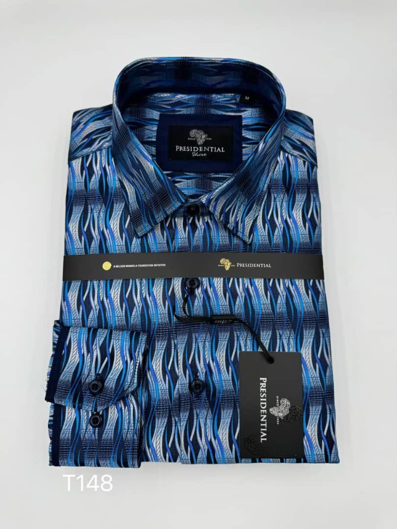 Chemise Presidential  thumbnail