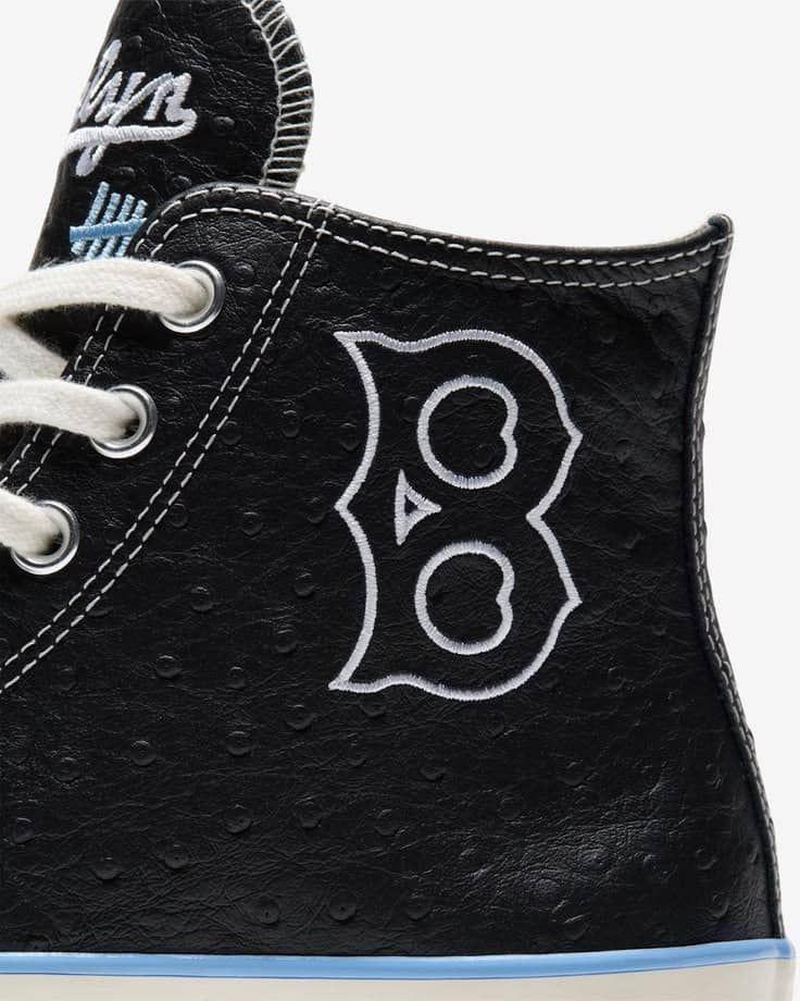 UNDEFEATED x Converse Chuck 70 “Brooklyn Dodgers” thumbnail