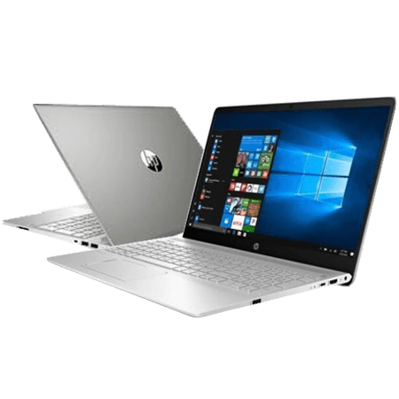 HP Pavilion i5 15,6″ 8Go – 1To thumbnail