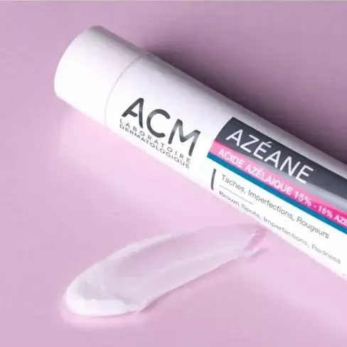 ACM – Crème Azéane – Soin Apaisant Rougeurs & Imperfections – 30 ml thumbnail