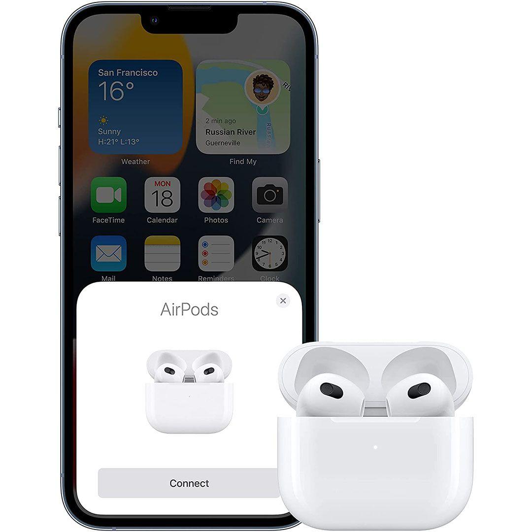 AirPods (3ᵉ génération) thumbnail