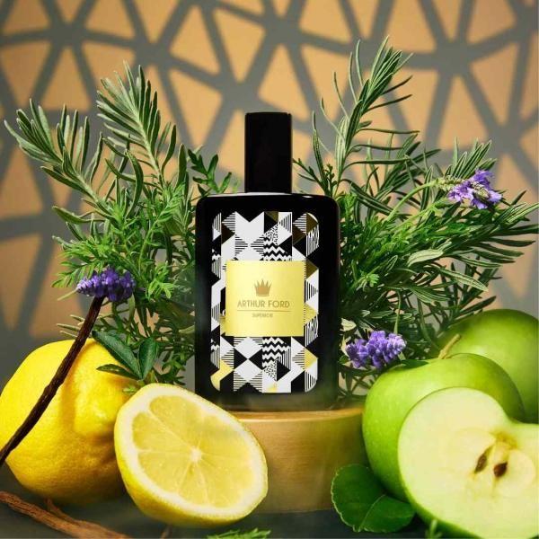 Arthur Ford Wild pour Lui – Parfum thumbnail