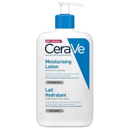 Thumbnail for CeraVe – Lait Hydratant Visage & Corps
