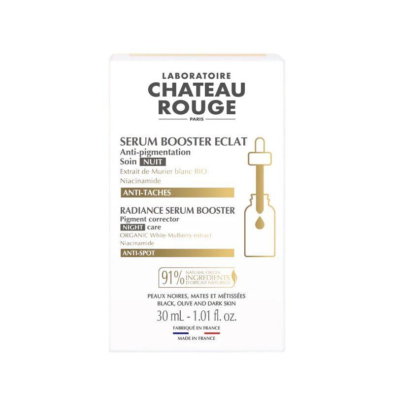 CHATEAU ROUGE Sérum Booster de Nuit Éclat Anti-taches thumbnail