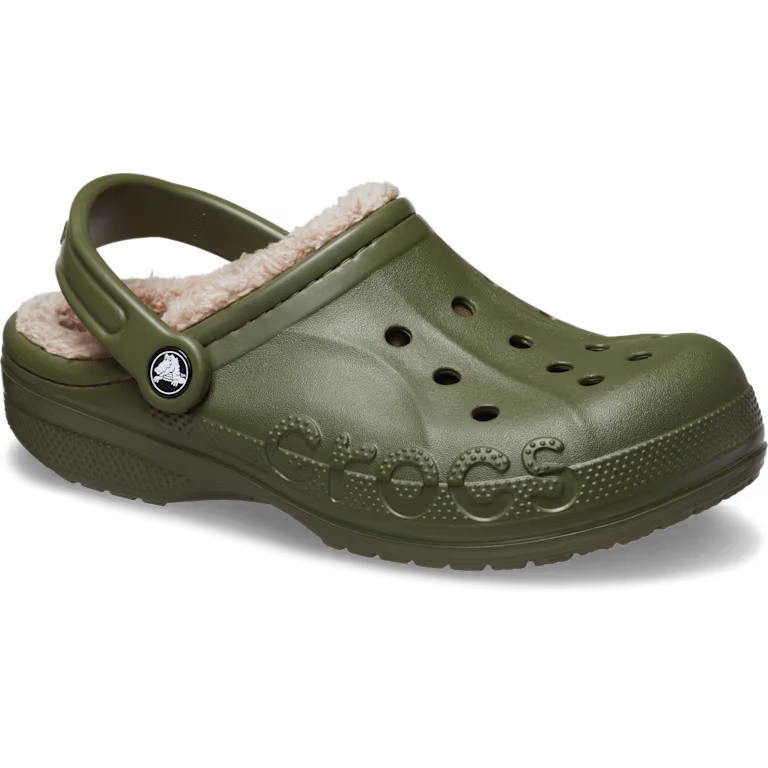 Crocs Baya Lined Clog thumbnail