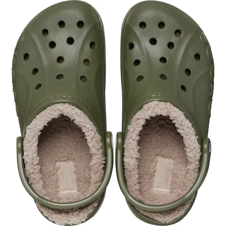 Crocs Baya Lined Clog thumbnail