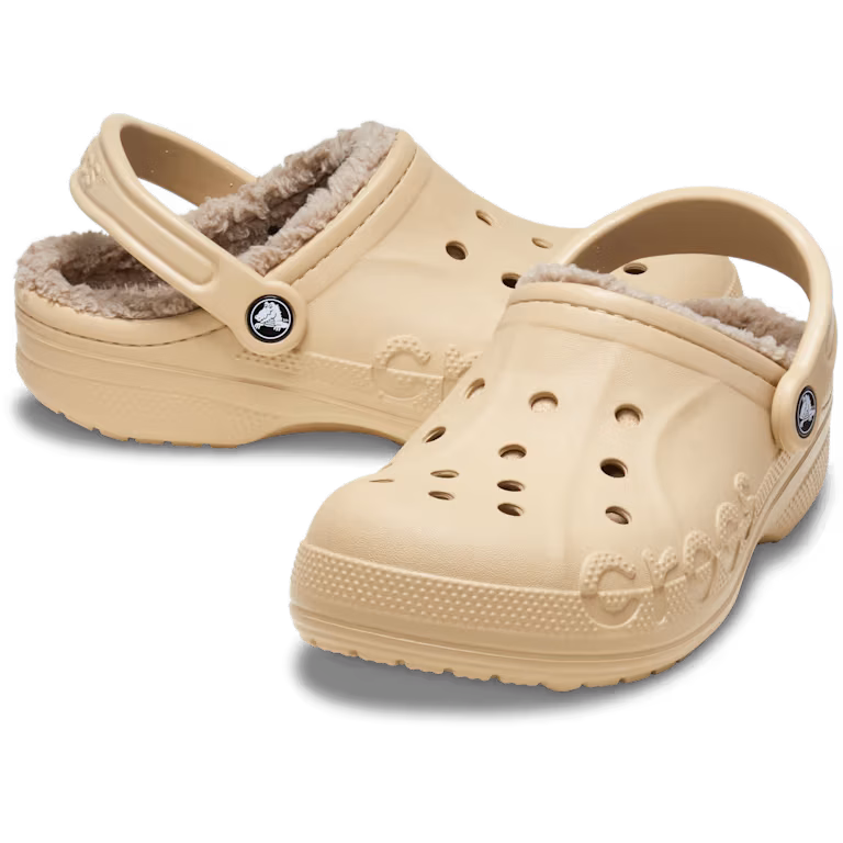 Crocs Baya Lined Clog thumbnail