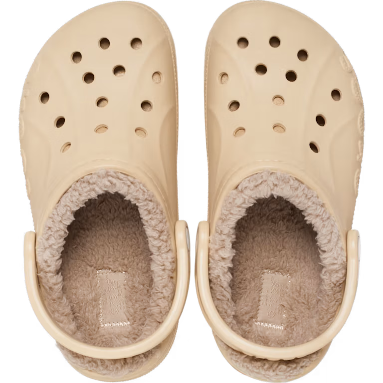 Crocs Baya Lined Clog thumbnail