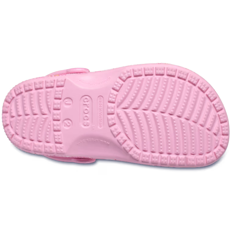 Crocs Kids’ My Melody Classic Clog thumbnail