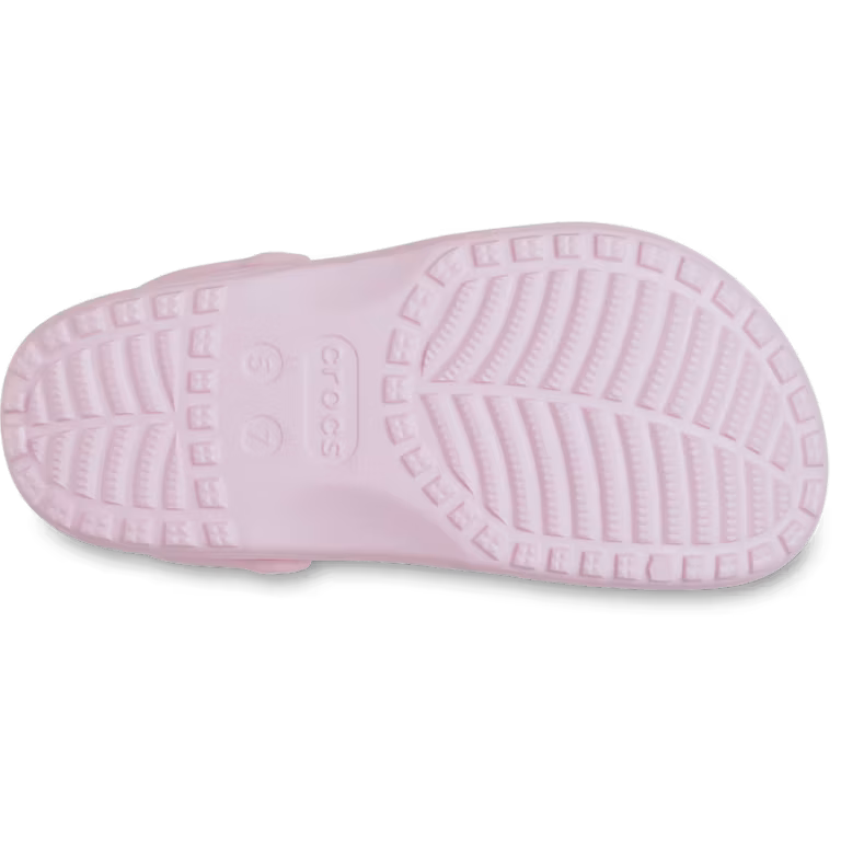 Crocs Classic Floral Cut-Out – Rose thumbnail
