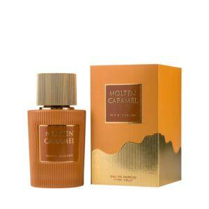 Molten Caramel – Eau de Parfum 100ml thumbnail