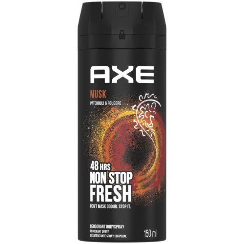 AXE Musk – Déodorant Spray Homme 150 ml thumbnail