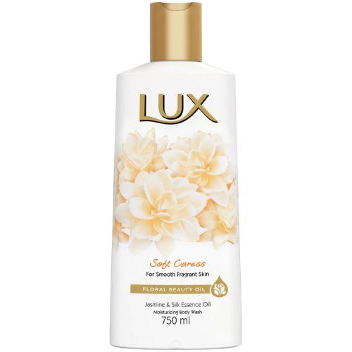 Lux Soft Caress – Gel Douche Hydratant Corps