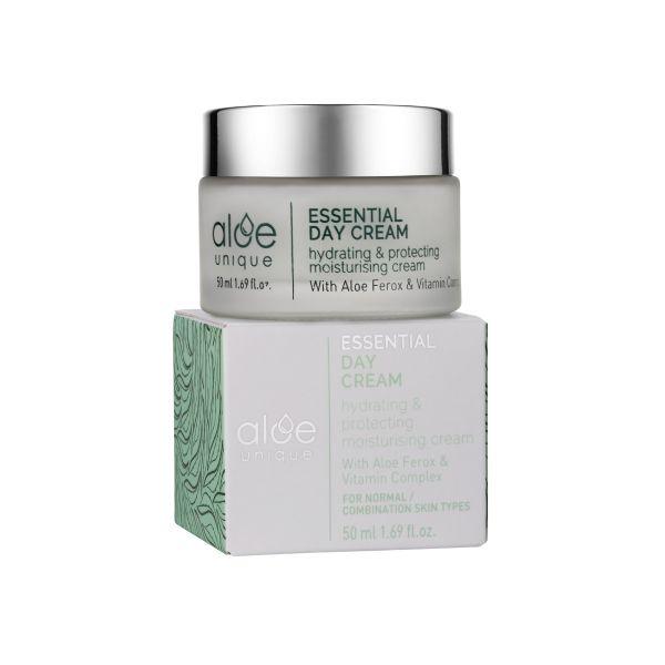 Essential Day Cream 50 ml  thumbnail