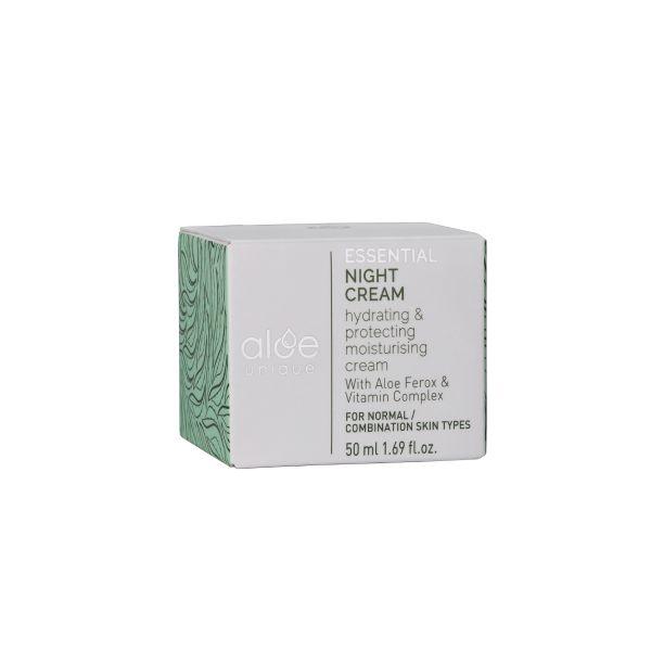 Essential Night Cream thumbnail