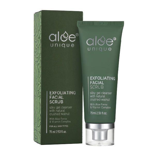 Exfoliating Facial Scrub (Gommage visage) 75ml thumbnail