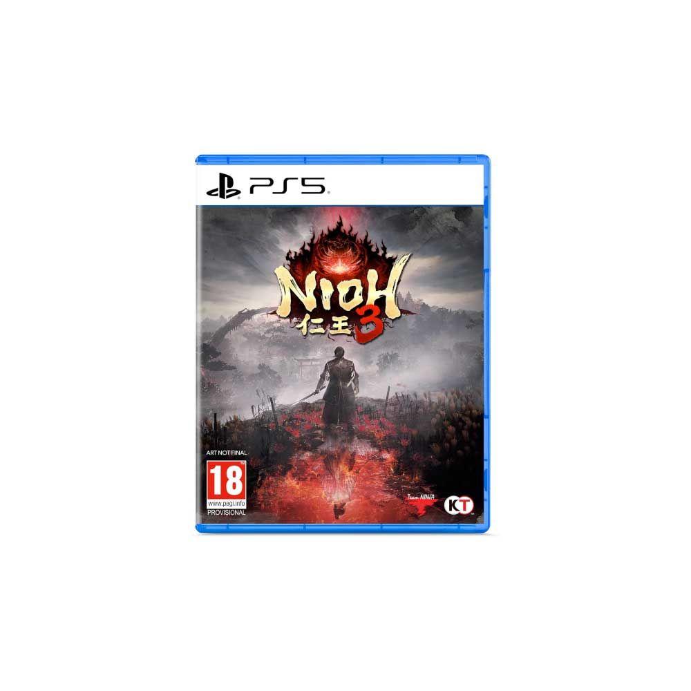 Nioh 3 – PS5