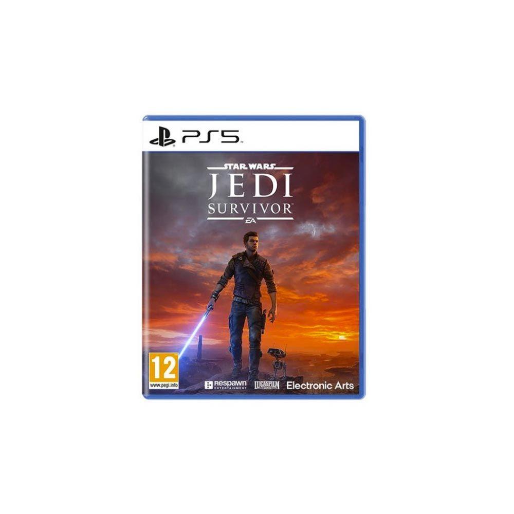 Star Wars Jedi: Survivor – PS5