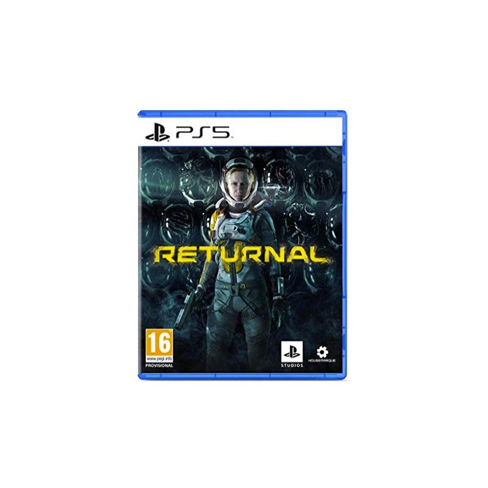 Returnal – PS5