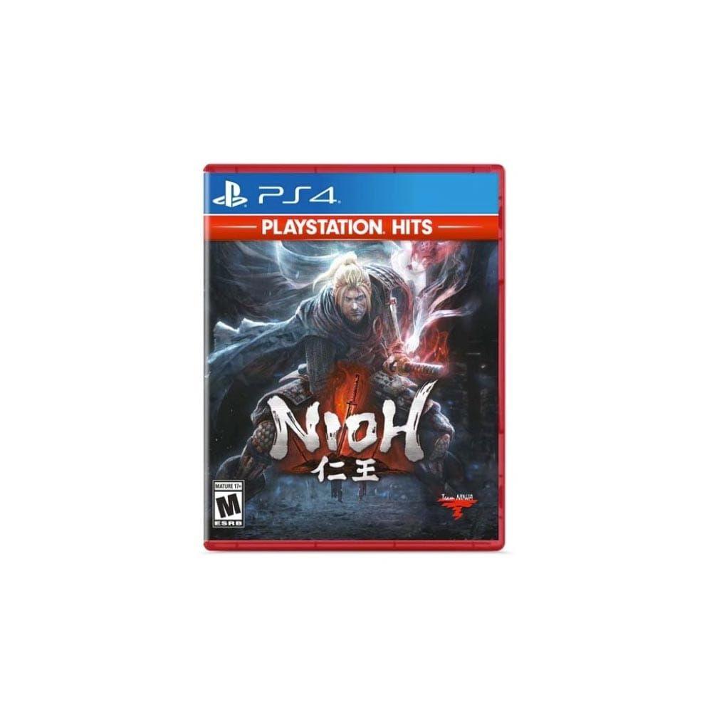 Nioh – PS4