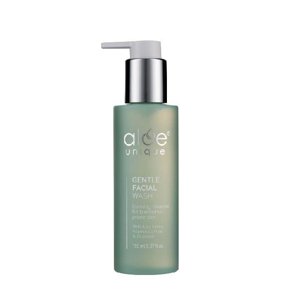 Gentle Facial Wash – Nettoyant Visage Doux 150ml thumbnail