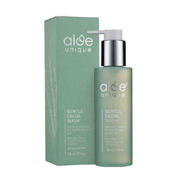 Gentle Facial Wash – Nettoyant Visage Doux 150ml thumbnail