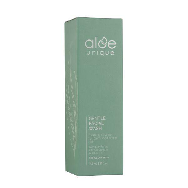Gentle Facial Wash – Nettoyant Visage Doux 150ml thumbnail