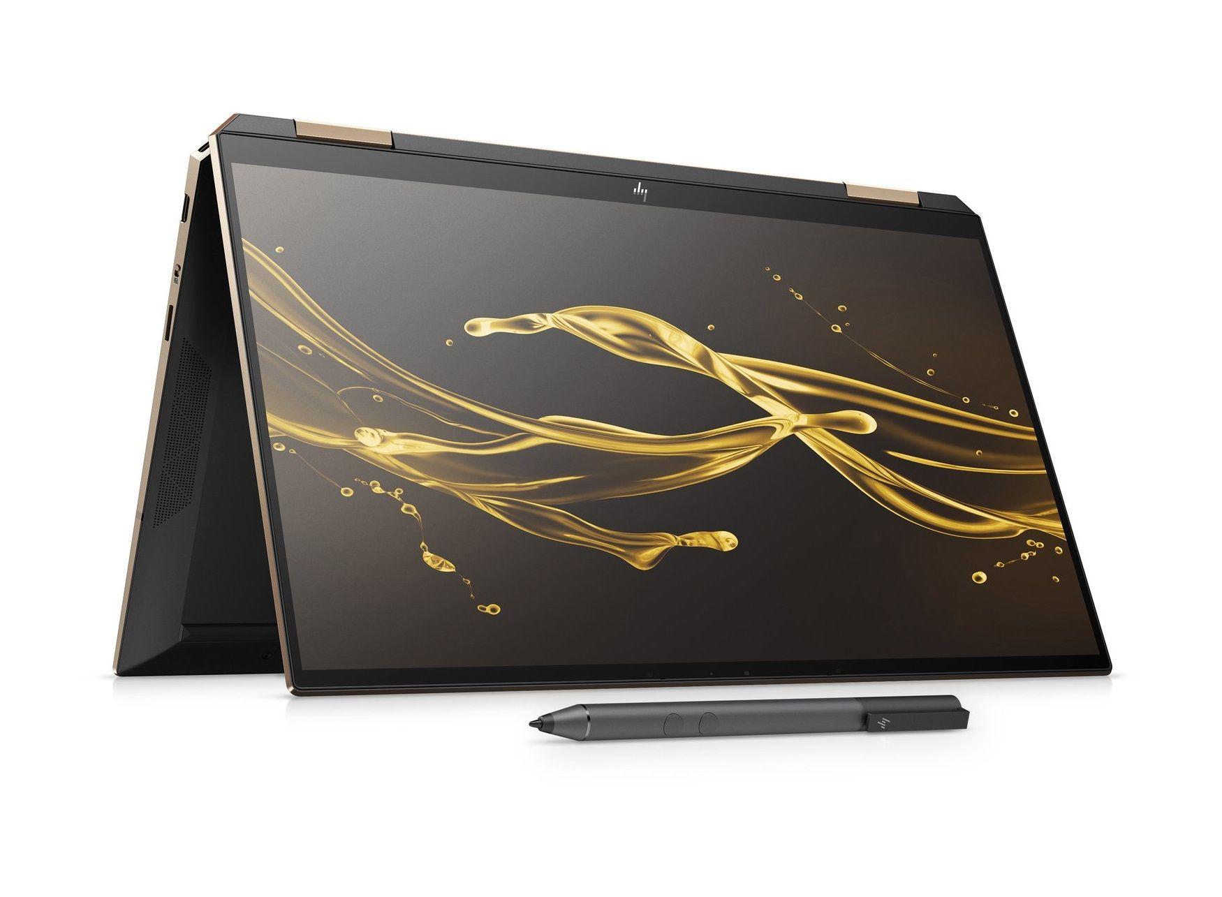 HP SPECTRE X360 i5