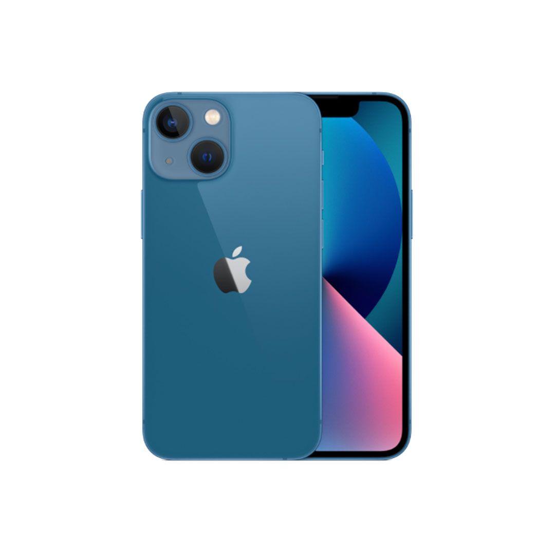 iPhone 13 128go Minuit thumbnail