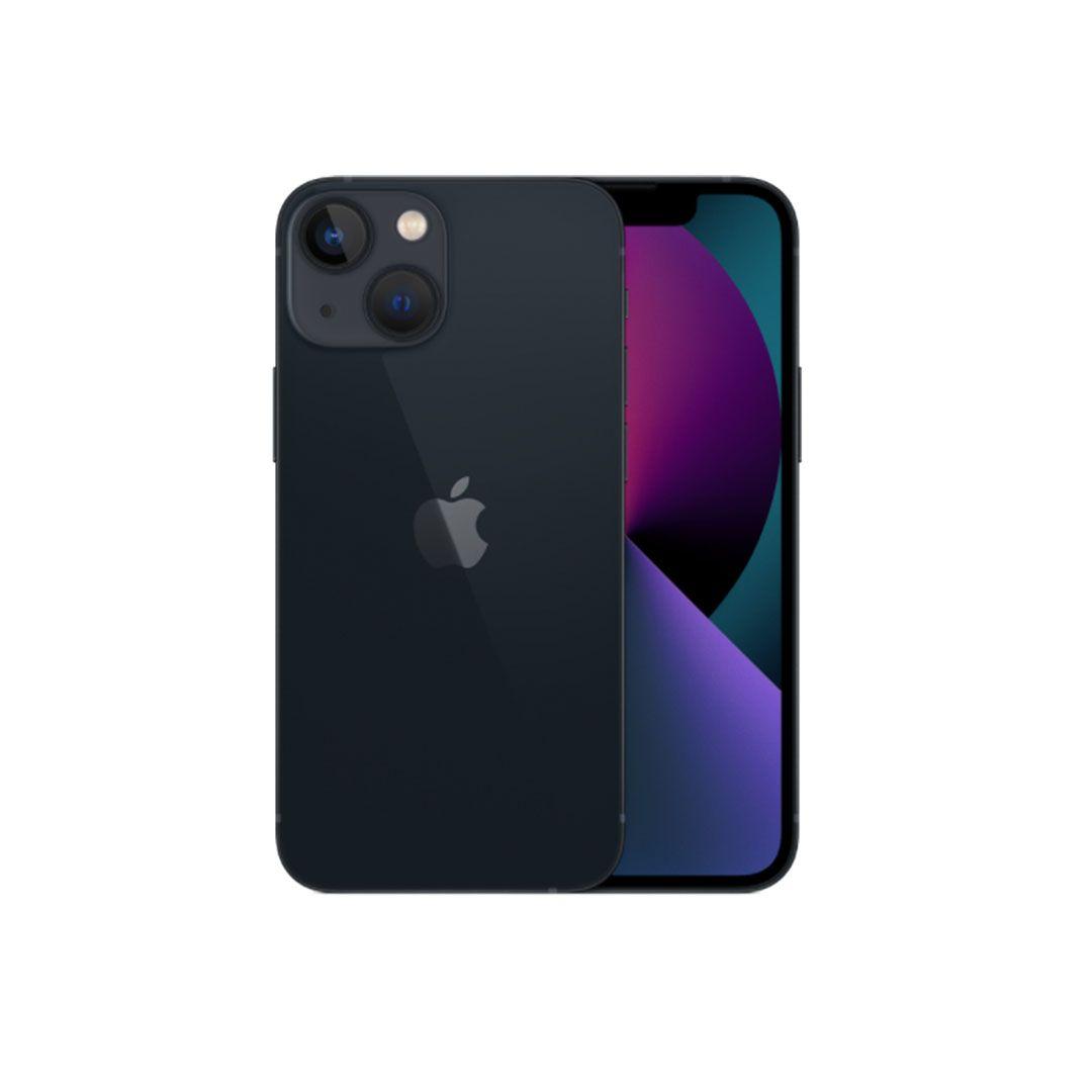 iPhone 13 128go Minuit thumbnail