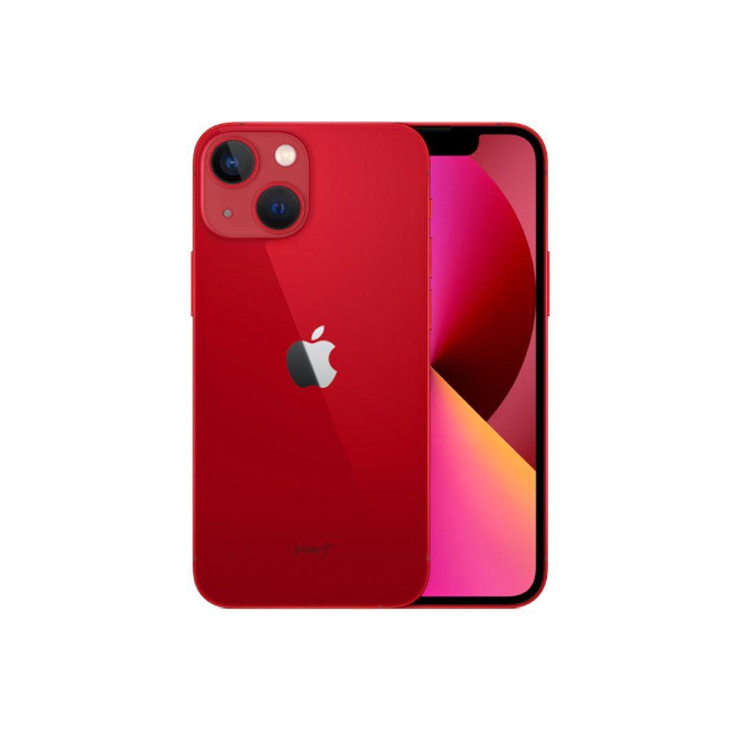 iPhone 13 128go Minuit thumbnail