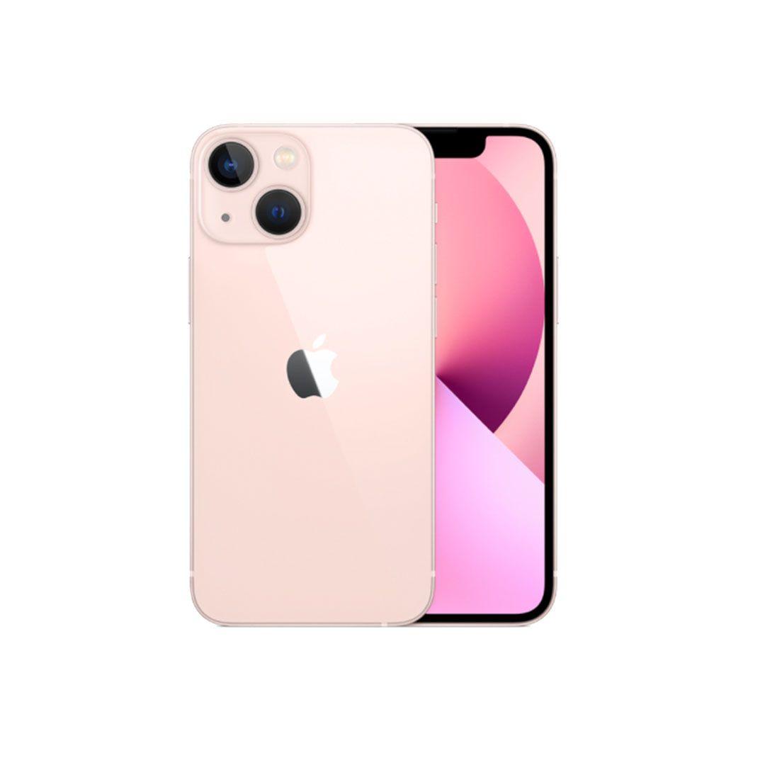 iPhone 13 128go Minuit thumbnail