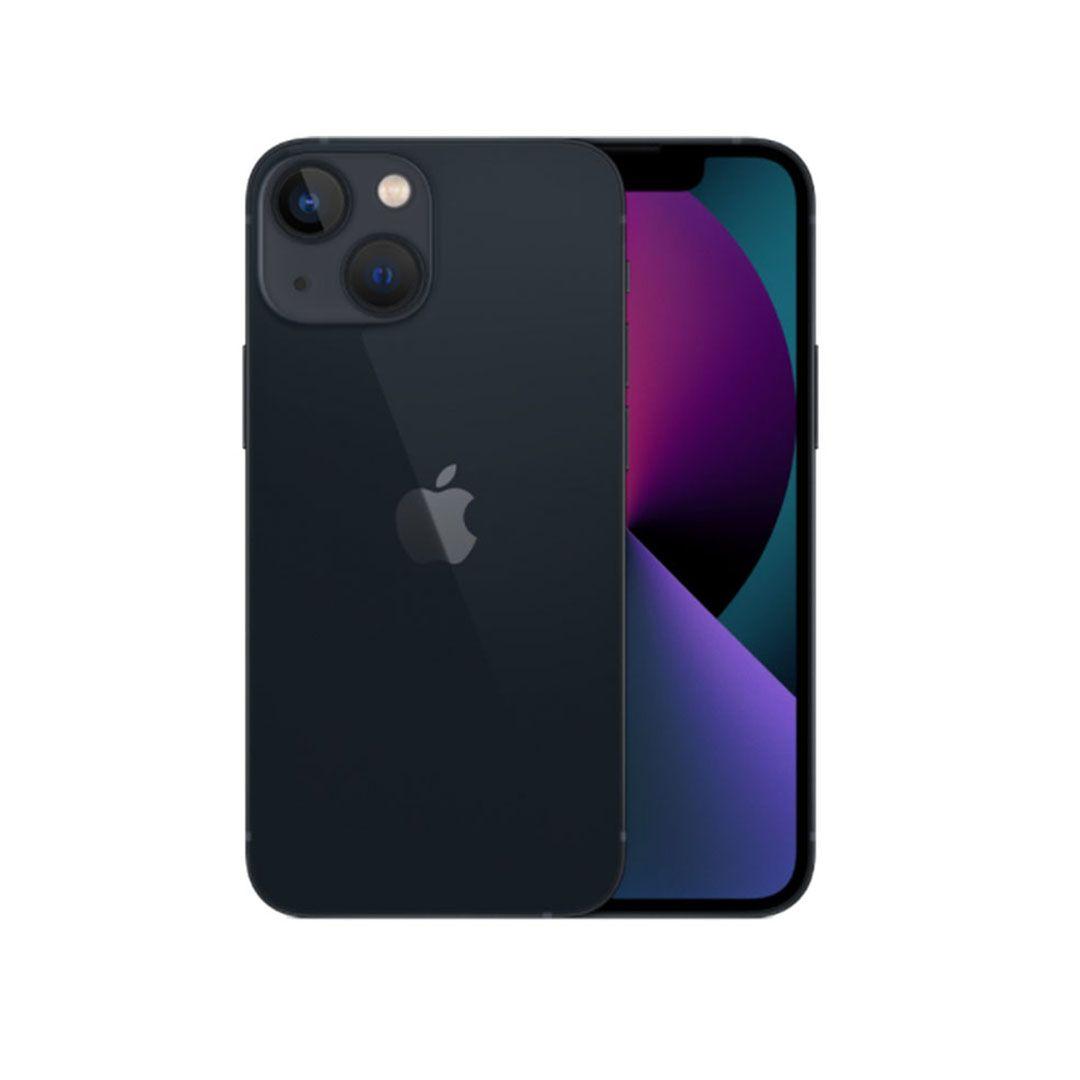 iPhone 13 128go Minuit thumbnail