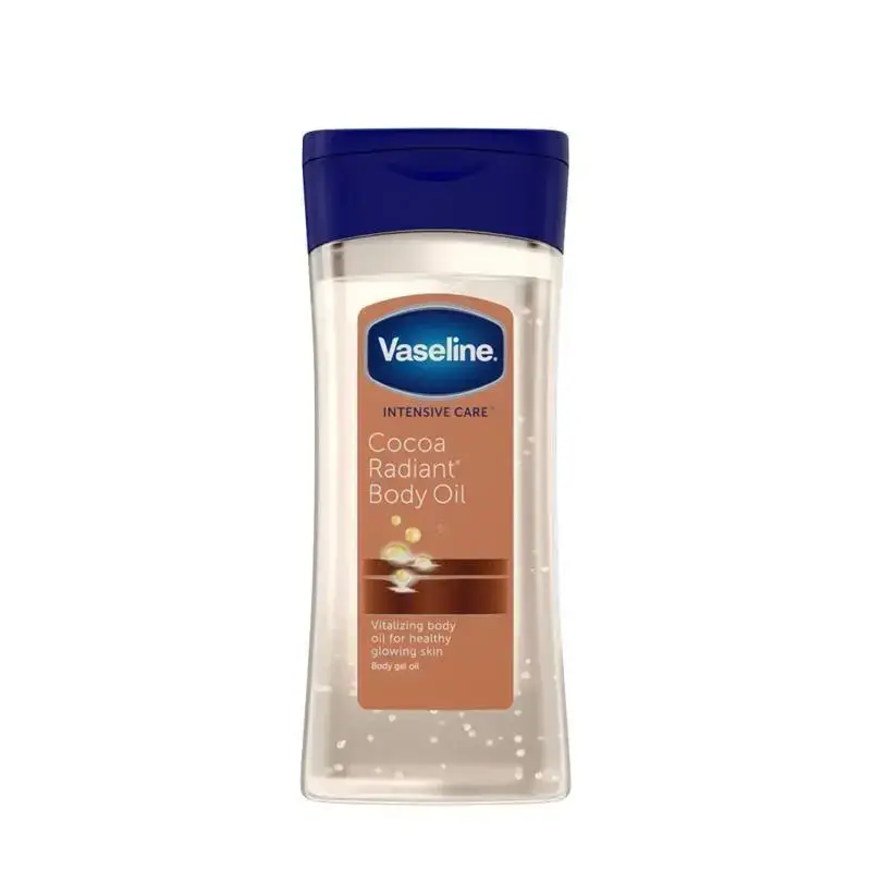 Vaseline Intensive Care Cocoa Radiant – Lotion Corps 200 ml