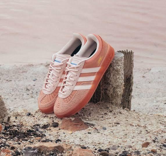 adidas Gazelle Indoor Bad Bunny Cabo Rojo thumbnail