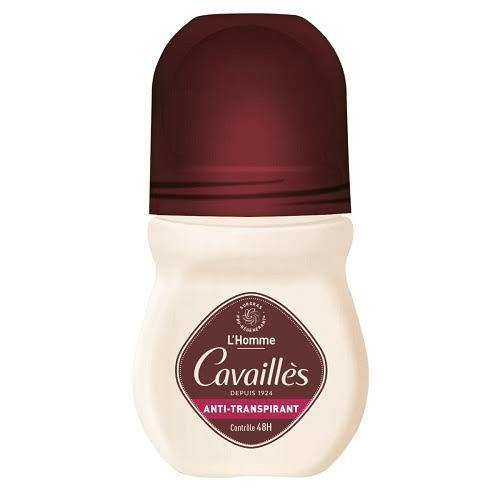 Rogé Cavaillès L’Homme Déodorant Roll-On Anti-Transpirant