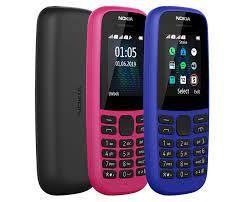 Nokia 105 4G thumbnail